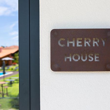 Quercia Houses In เวียนา โด กัสเตโล ภายนอก รูปภาพ