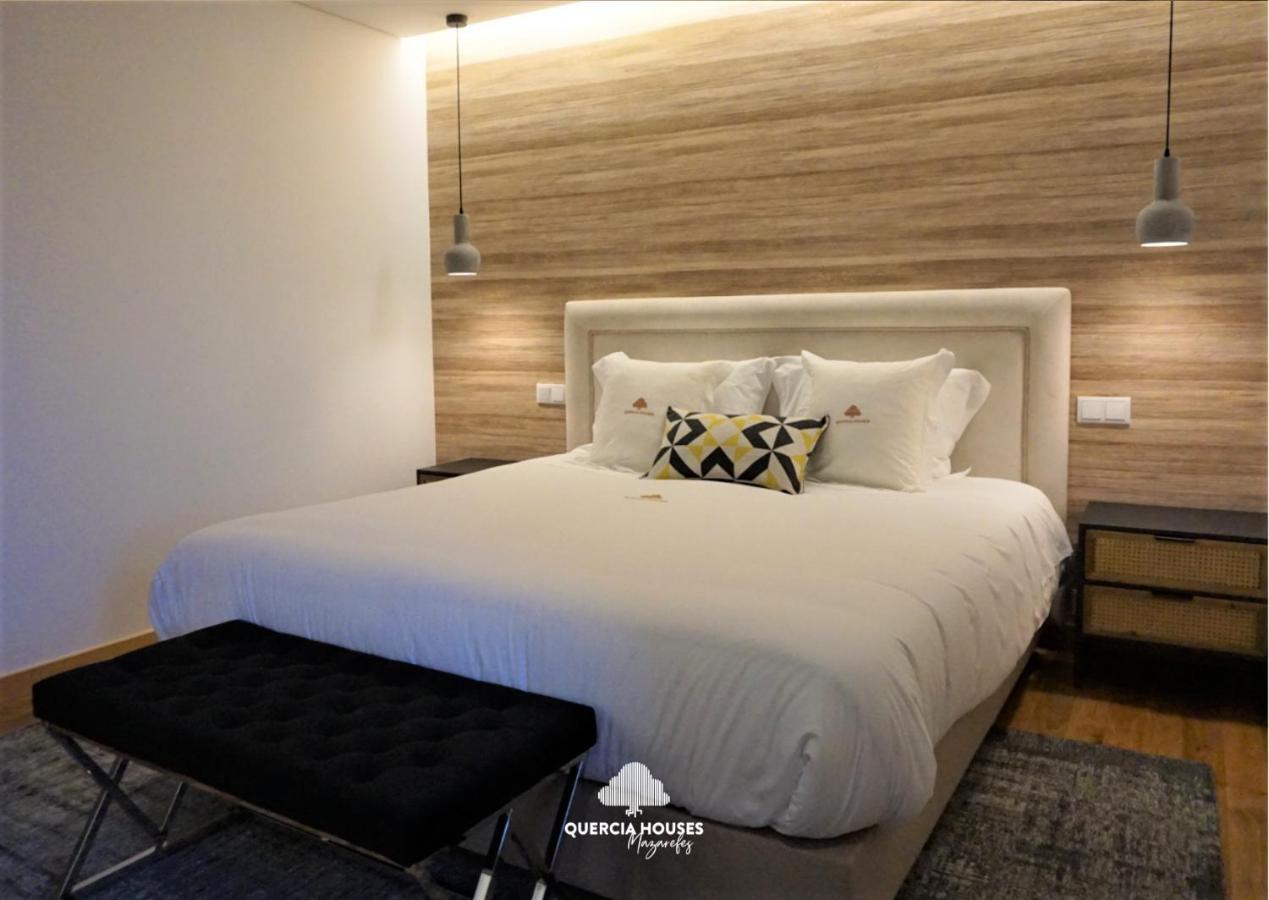 Quercia Houses In เวียนา โด กัสเตโล ภายนอก รูปภาพ