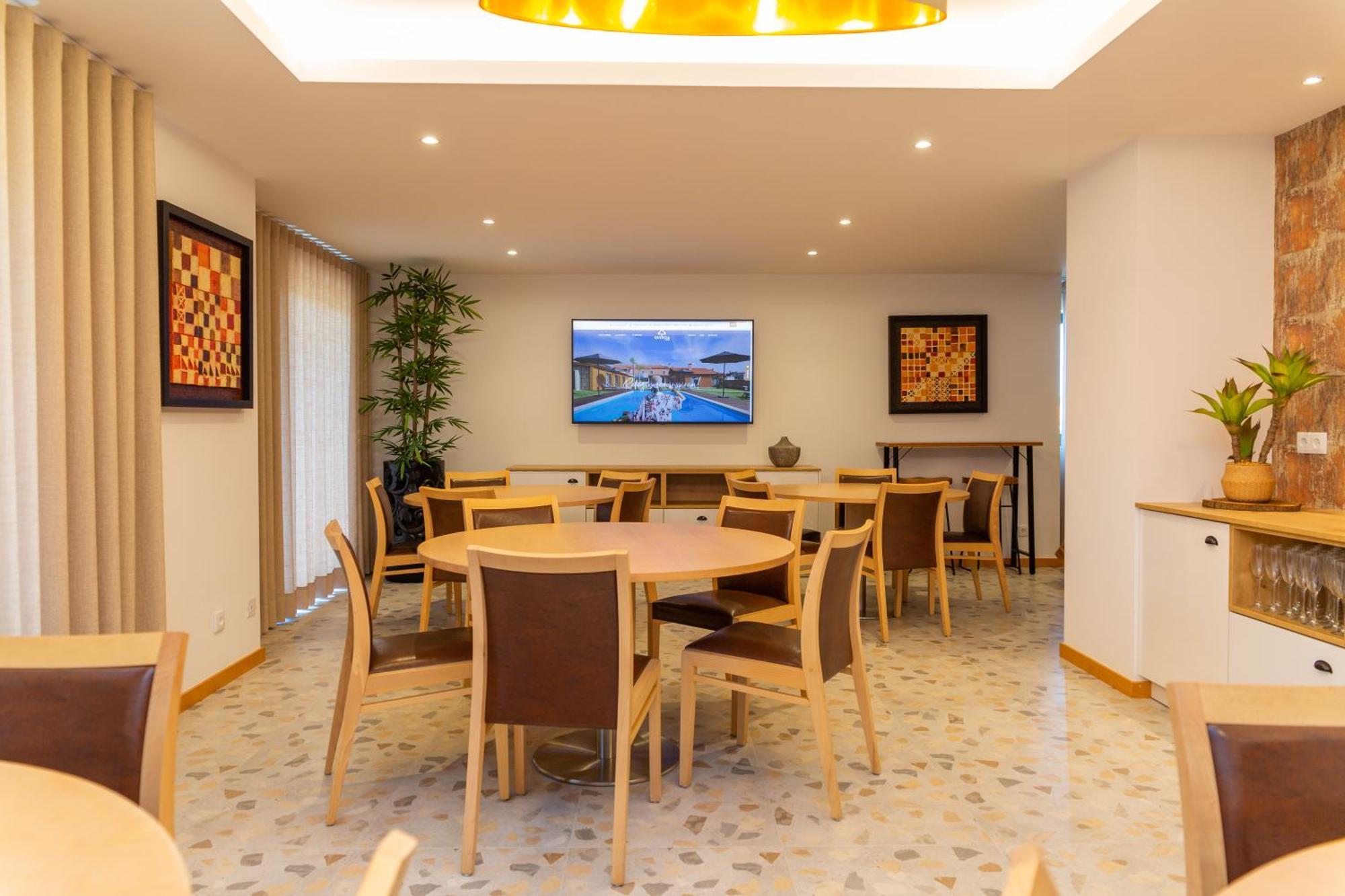 Quercia Houses In เวียนา โด กัสเตโล ภายนอก รูปภาพ