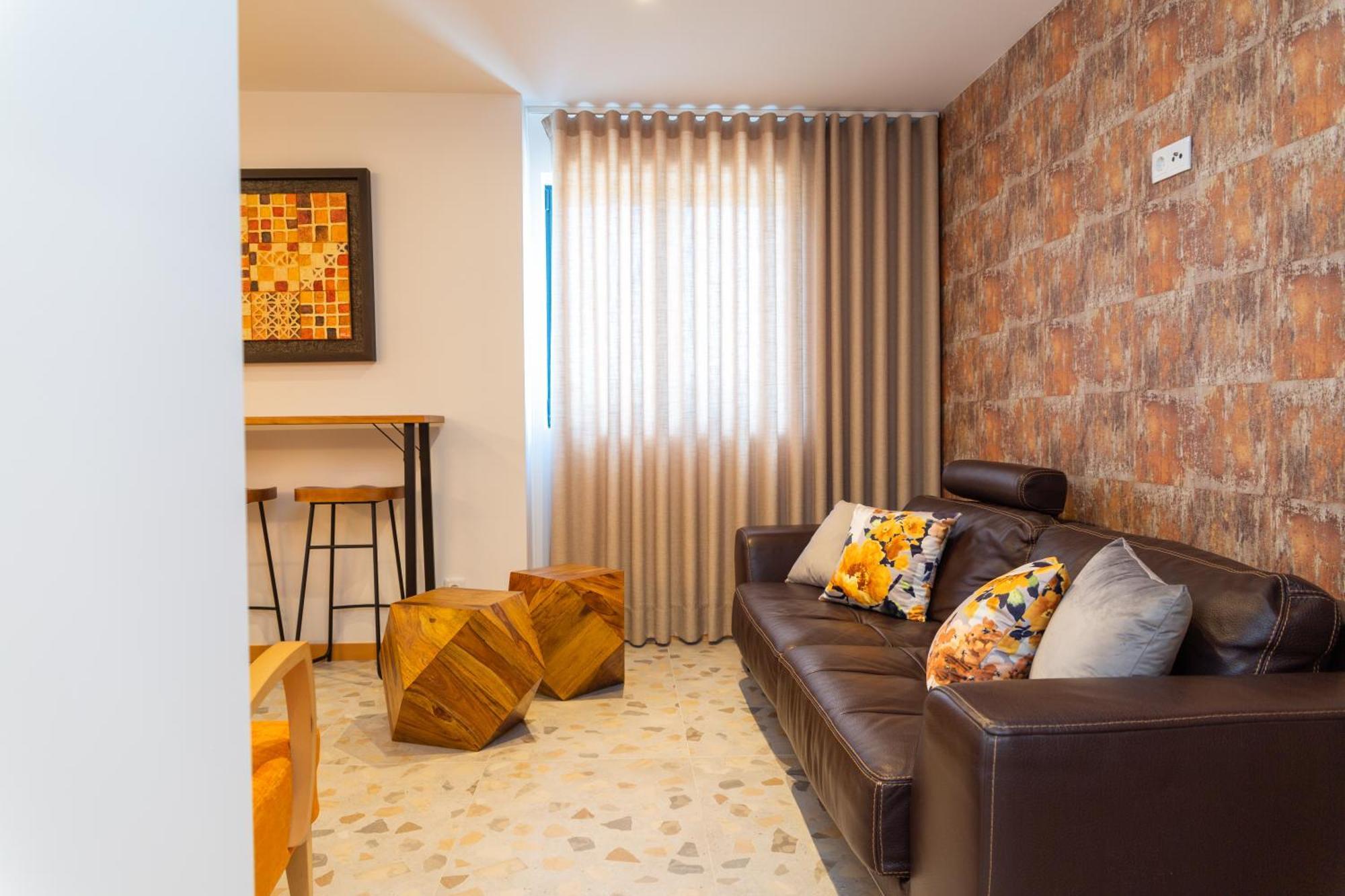 Quercia Houses In เวียนา โด กัสเตโล ภายนอก รูปภาพ
