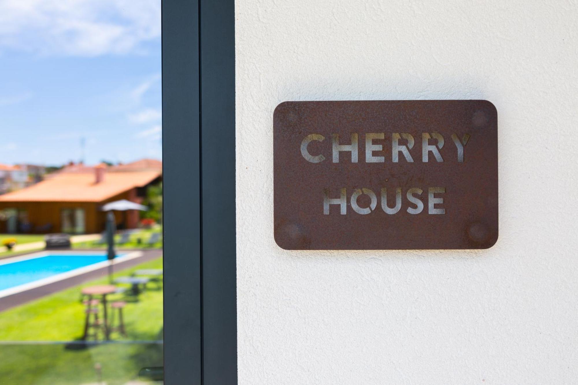 Quercia Houses In เวียนา โด กัสเตโล ภายนอก รูปภาพ